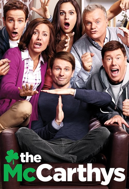The McCarthys постер