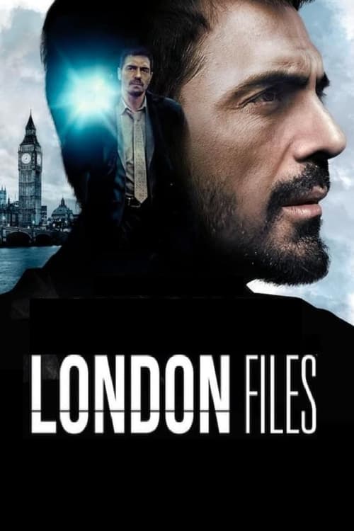London Files постер