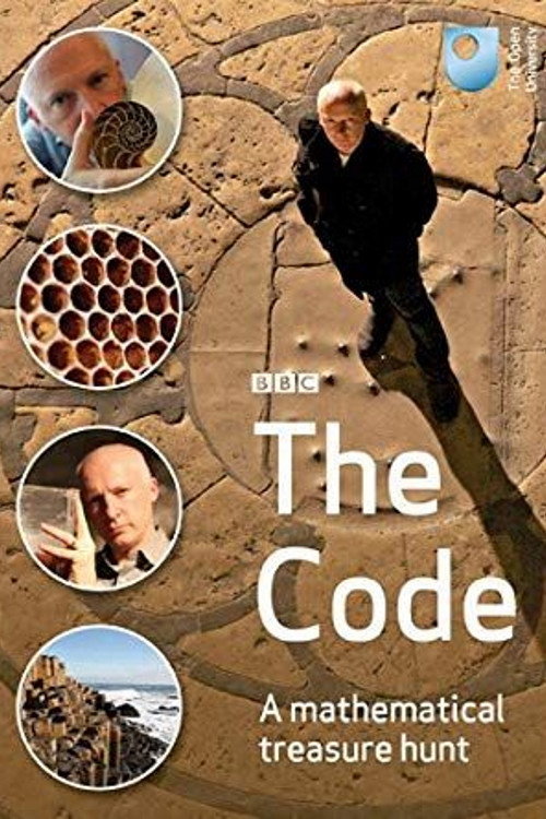 The Code постер