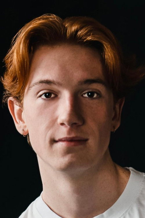 Этан Саундерс