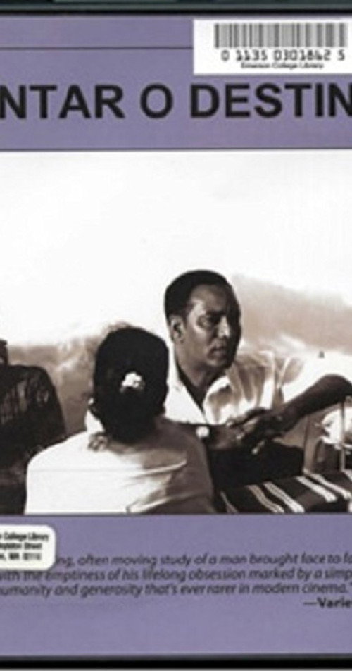 Fintar o Destino постер