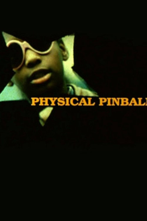 Physical Pinball постер