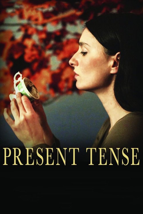 Present Tense постер