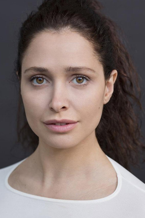 Ελευθερία Παπαδοπούλου