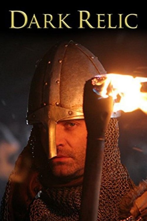 Dark Relic постер