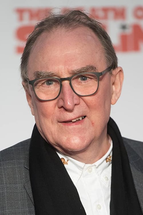 Дермот Краули