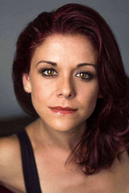 Кэйли Ле Гранд