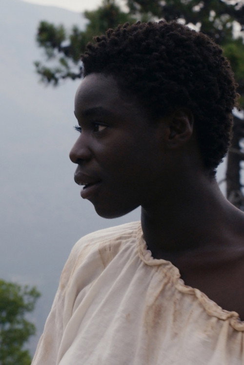 A Violent Desire for Joy постер