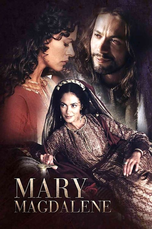 Mary Magdalene постер