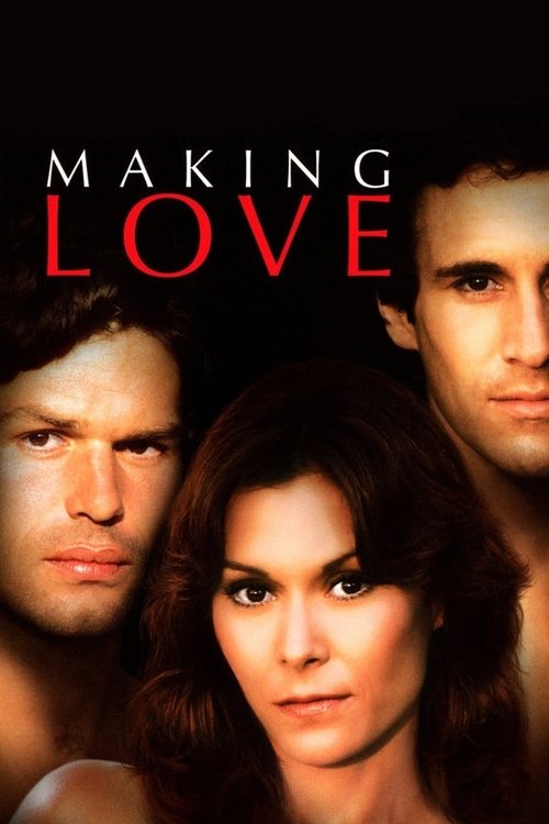 Making Love постер