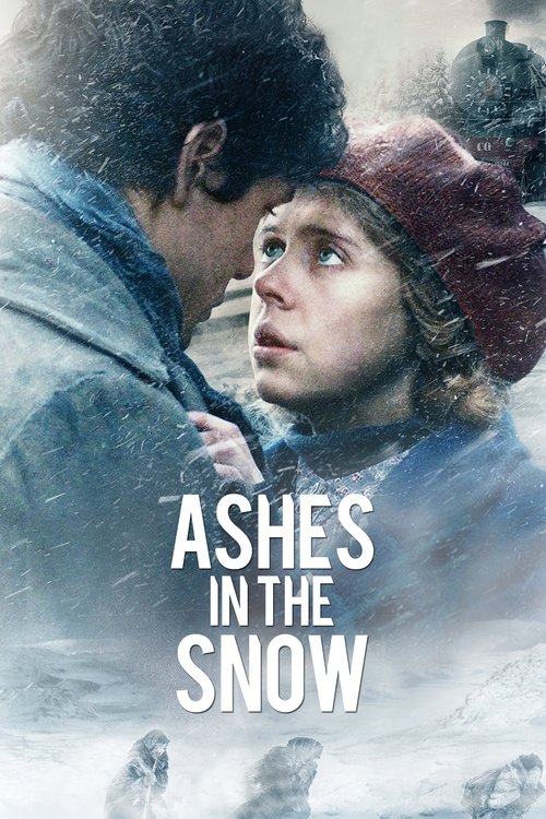 Ashes in the Snow постер