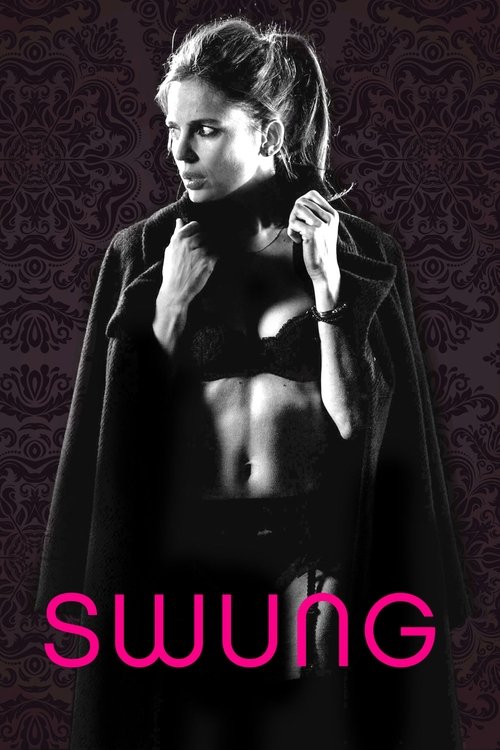 Swung постер
