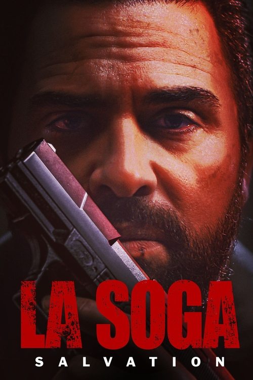 La Soga: Salvation постер