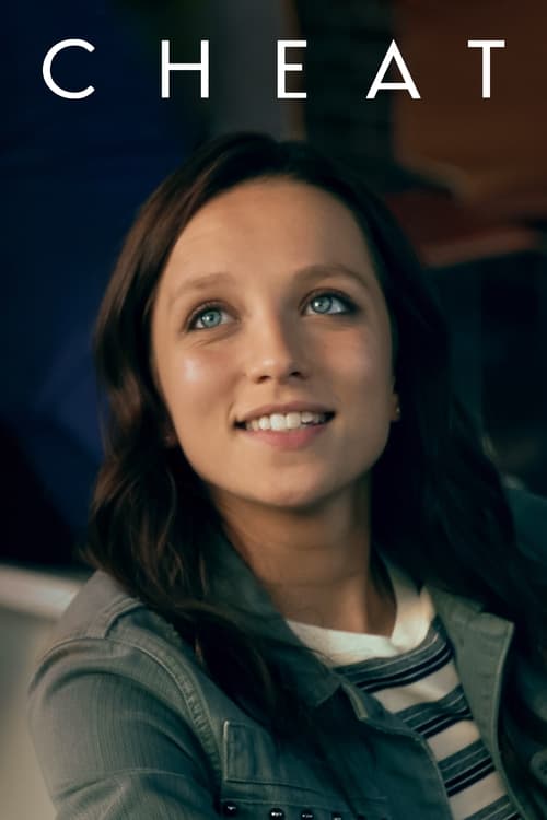 Cheat постер