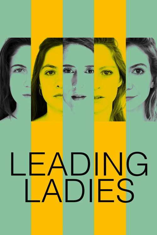 Leading Ladies постер