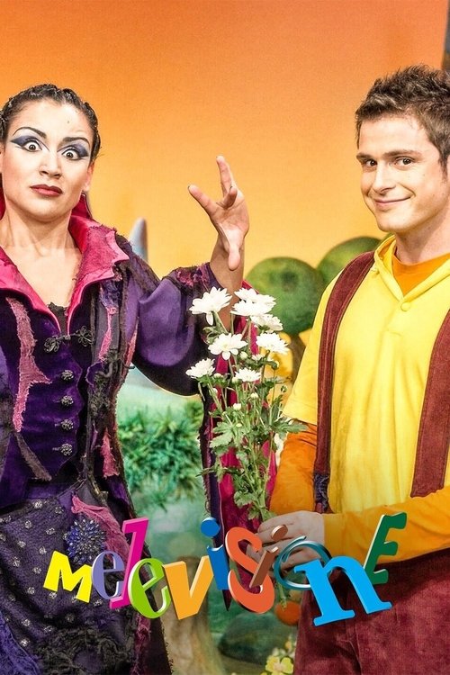 La Melevisione постер