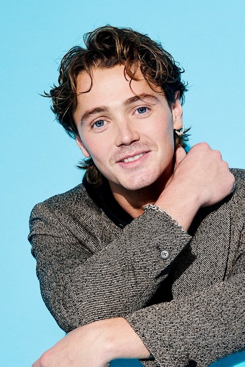 Генри Роули