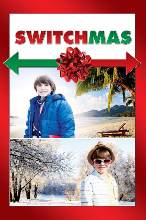 Switchmas постер