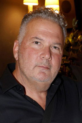 Γιώργος Λιάντος