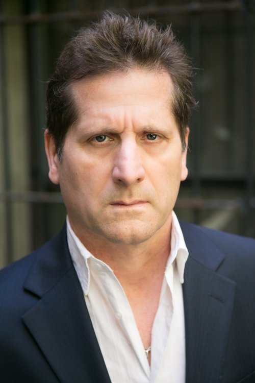 Брюс МакКарти