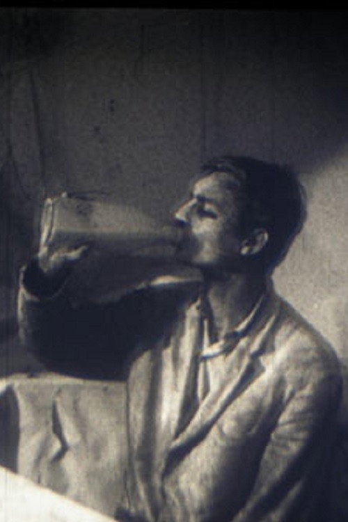 10b/65: Silver – Action Brus постер