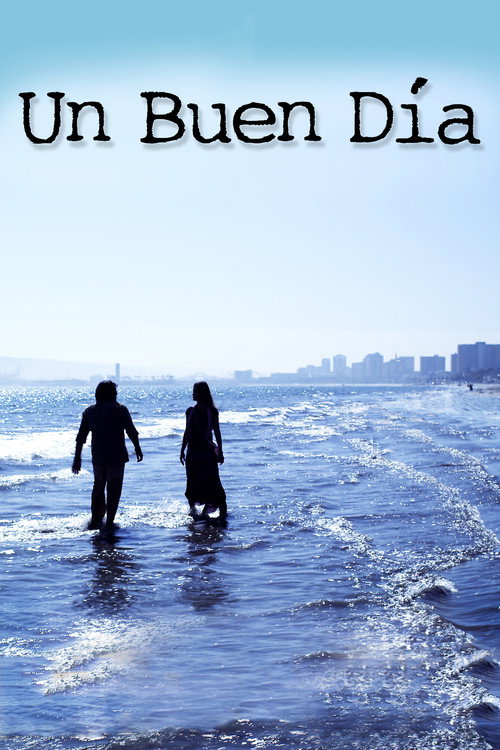 A Good Day постер