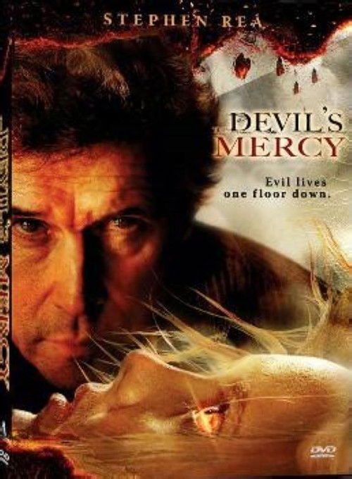 The Devil's Mercy постер