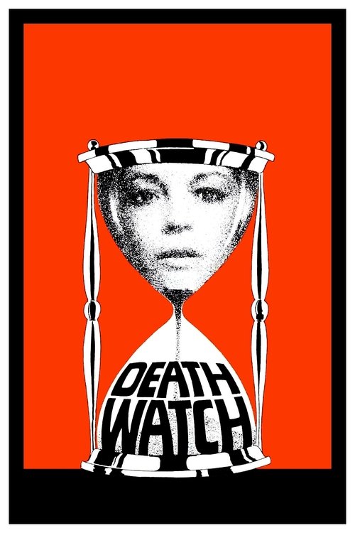 Death Watch постер