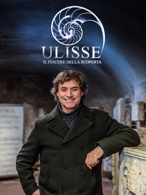 Ulisse - The pleasure of discovery постер