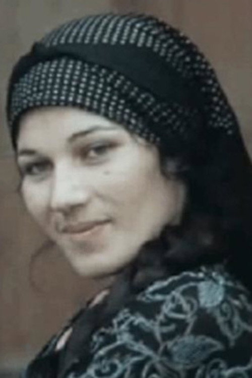 Мзия Маглакелидзе