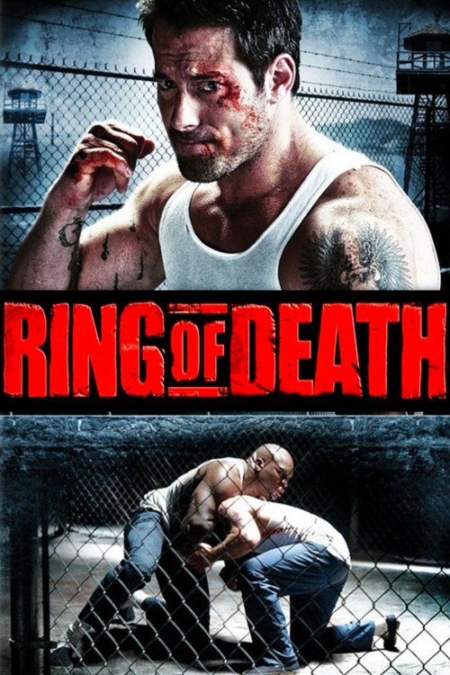 Ring of Death постер