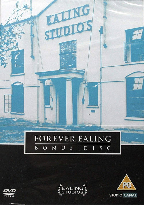 Forever Ealing постер