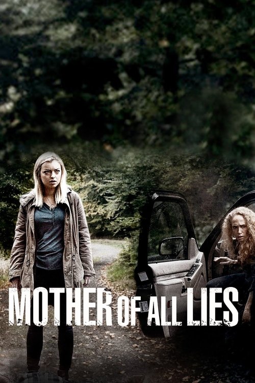 Mother of All Lies постер
