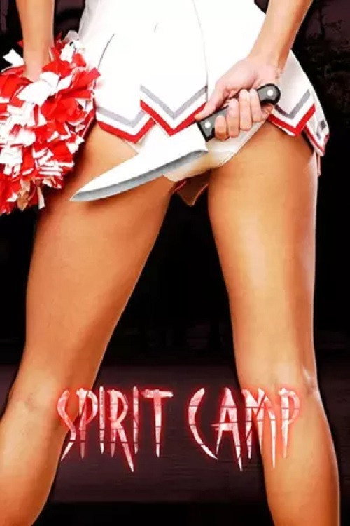 Spirit Camp постер