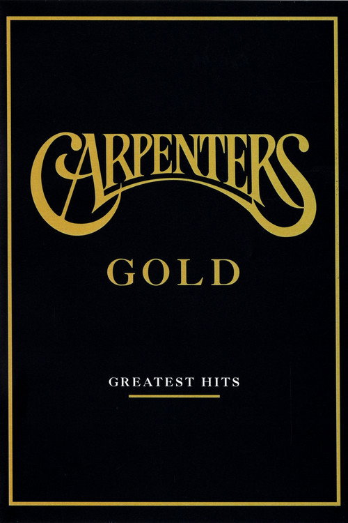 Carpenters: Yesterday Once More постер