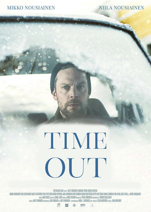 Time Out постер
