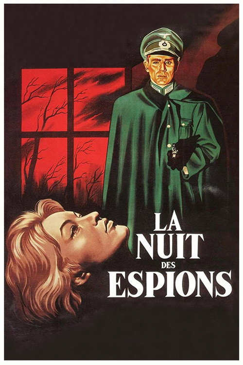 Double Agents постер