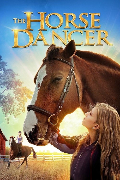 The Horse Dancer постер