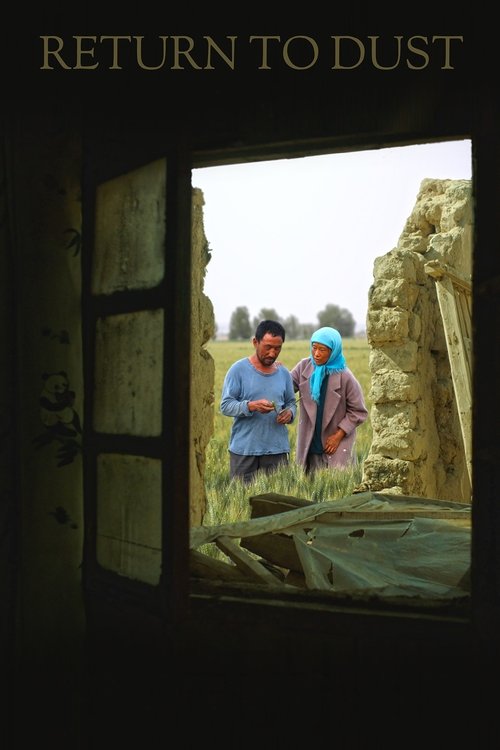 隐入尘烟 постер