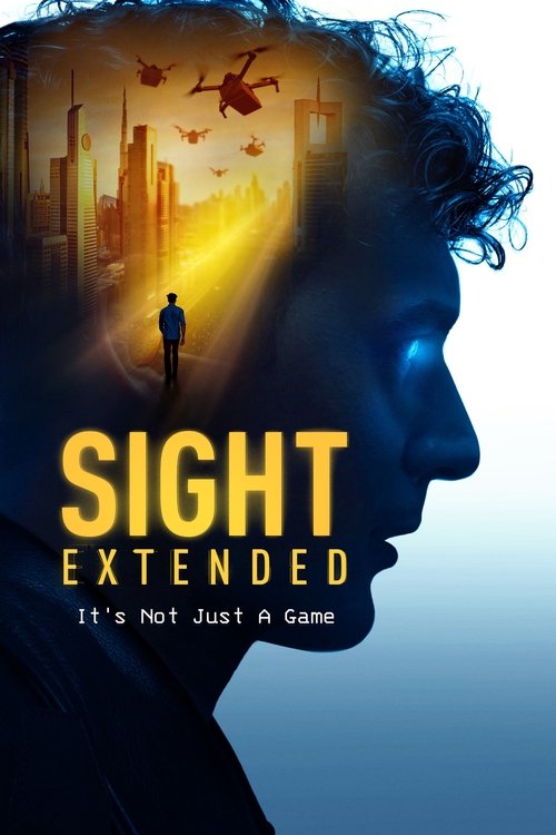Sight: Extended постер