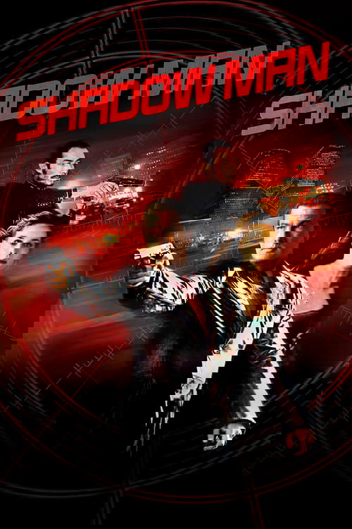 Тени прошлого постер