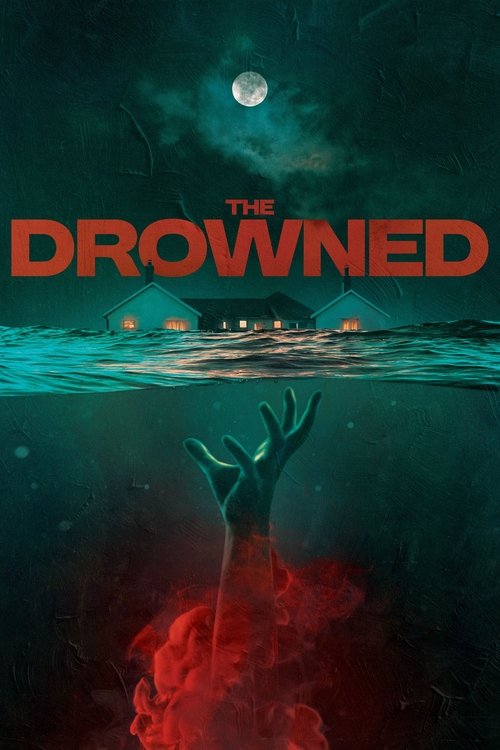 The Drowned постер