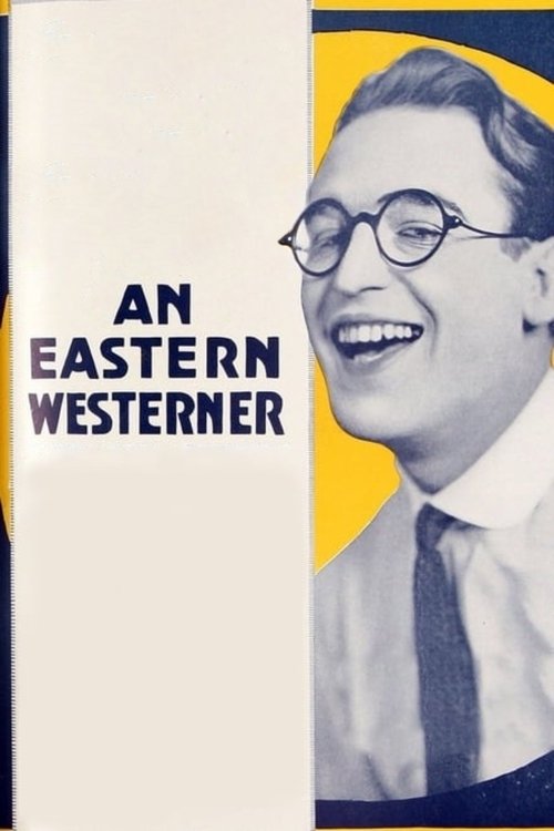 An Eastern Westerner постер