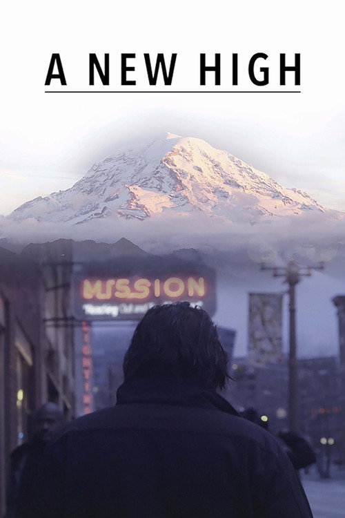 A New High постер