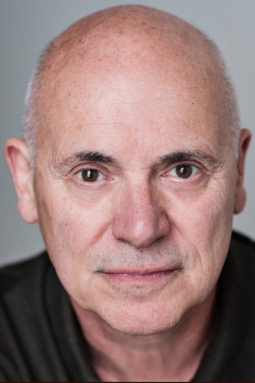 Грейам Тернер