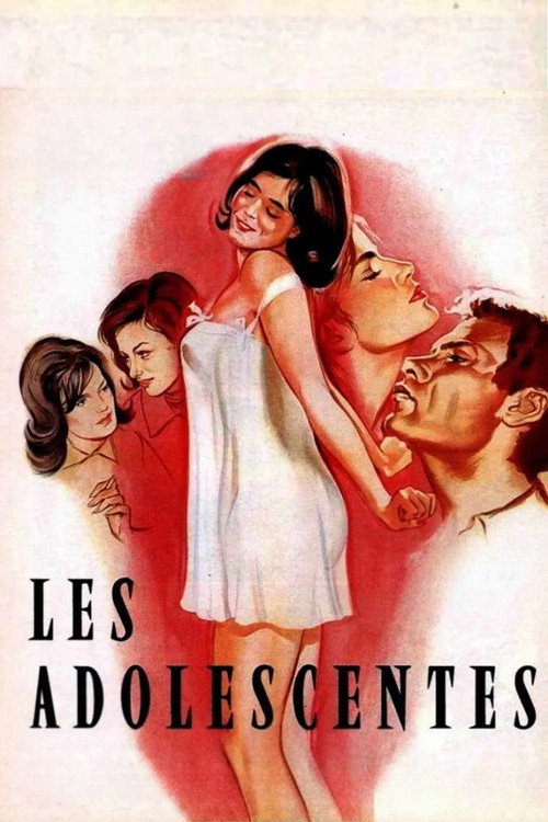 Sweet Deceptions постер