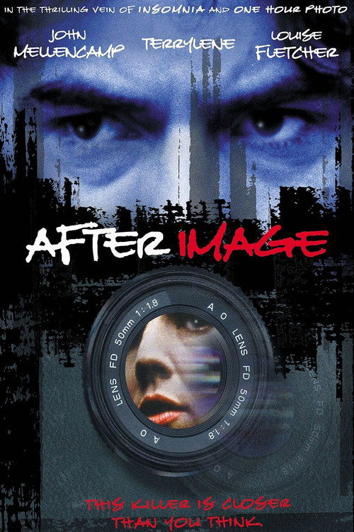 After Image постер