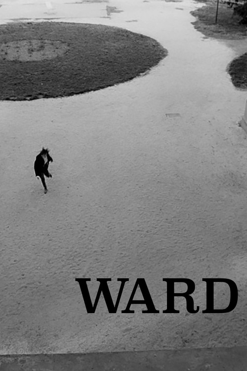 Ward постер