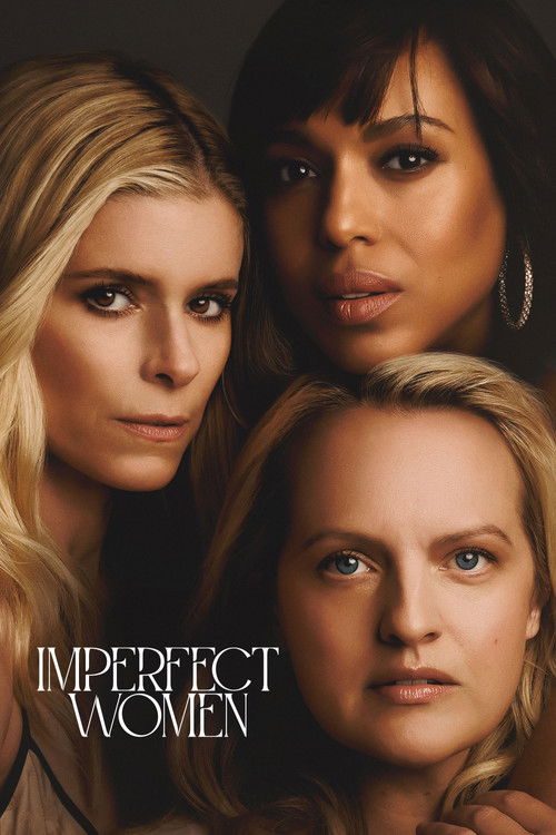 Imperfect Women постер