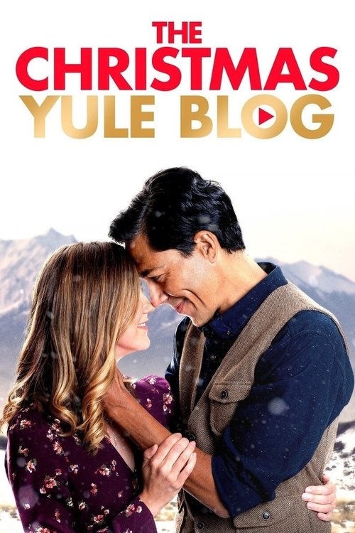 The Christmas Yule Blog постер